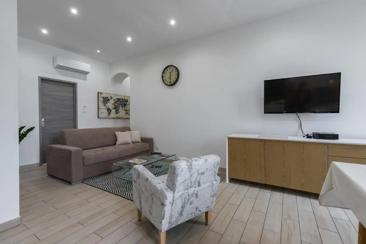 Apartment Guest House Grimaldi Nice