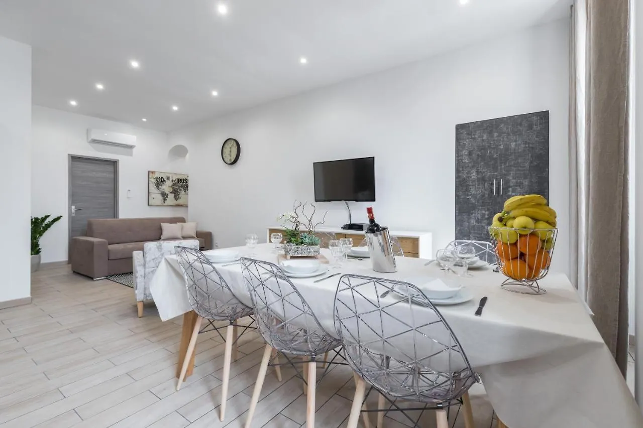 Guest House Grimaldi Nice