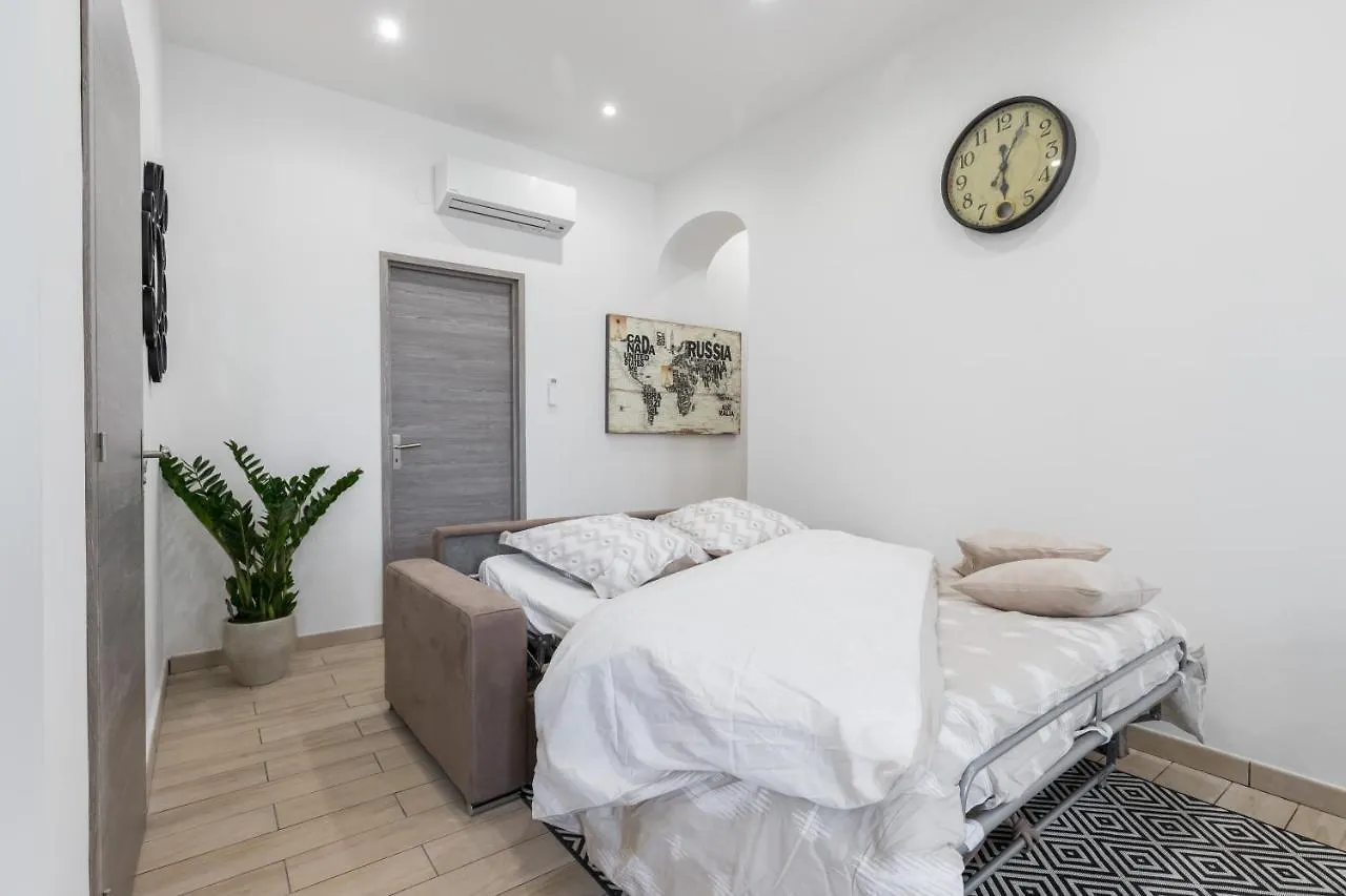 Guest House Grimaldi Nice Apartment