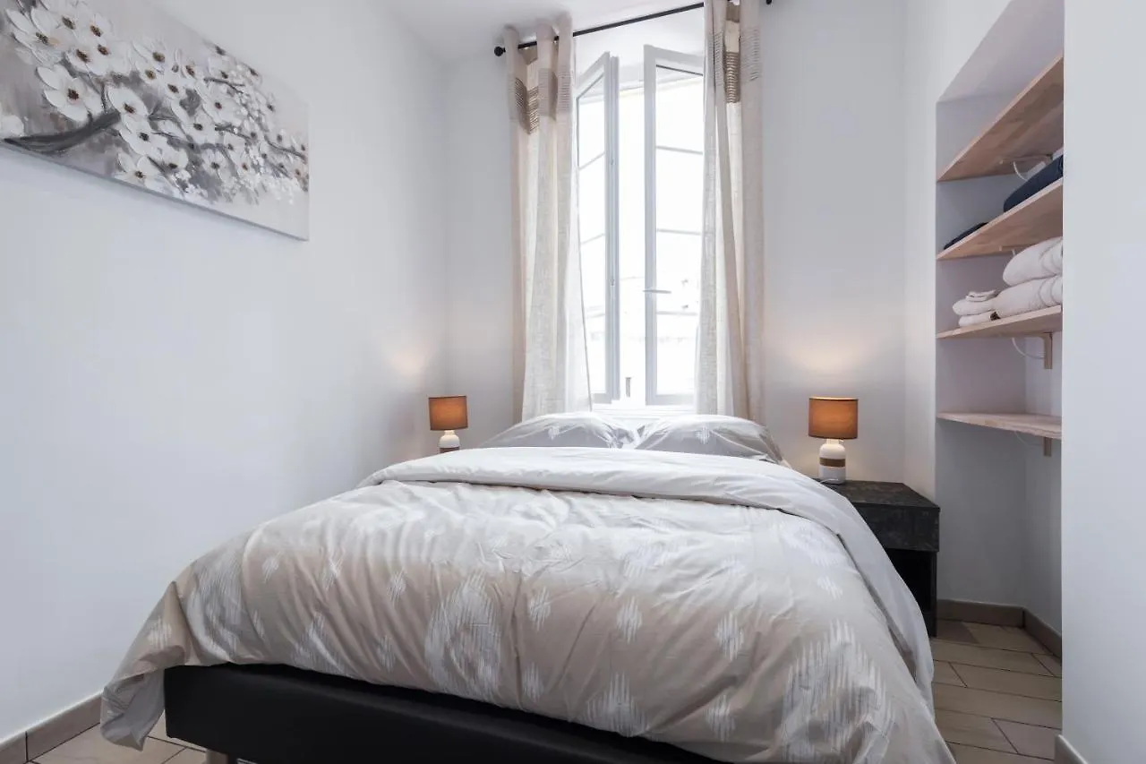 Guest House Grimaldi Nice 0*,